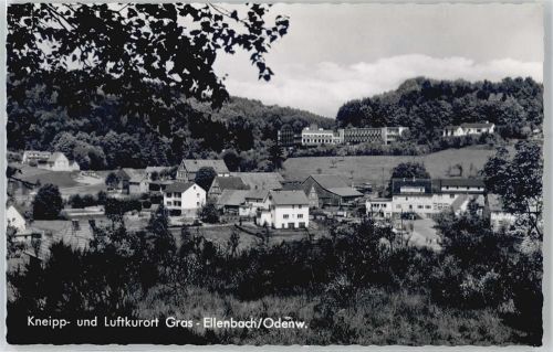 Grasellenbach