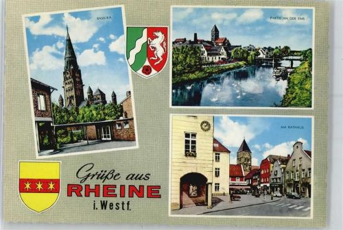 Ansichtskarte