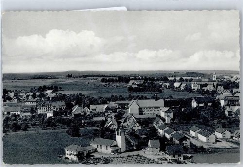 Bonndorf