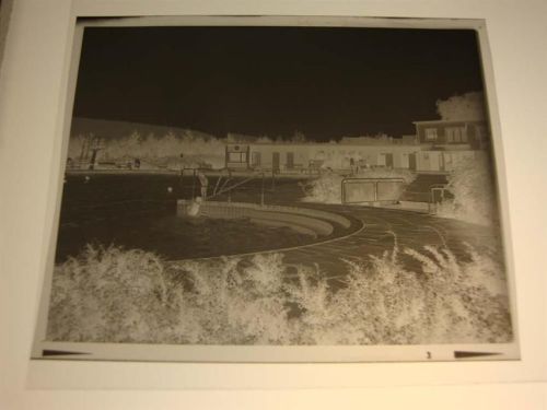 Echthausen Negativ
