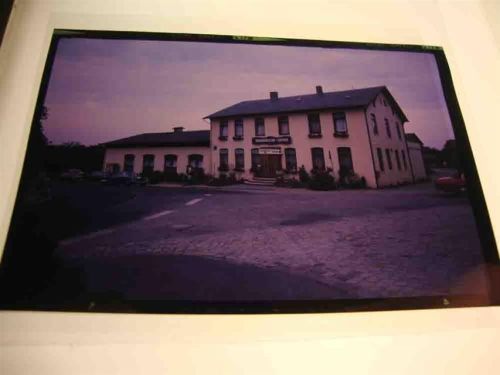 Ascheberg Gasthaus Ascheberger Hof, Dia