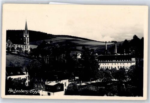 Rechenberg-Bienenmühle