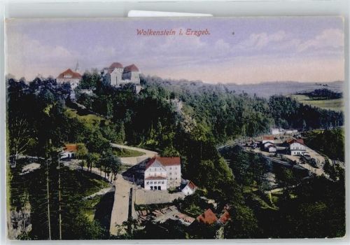 Wolkenstein