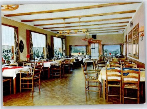 Kovahl Gasthaus, Pension Waldschlößchen