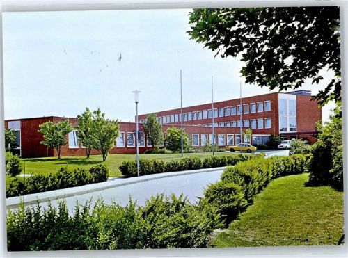 25524 W2210 Itzehoe - Timmannhaus