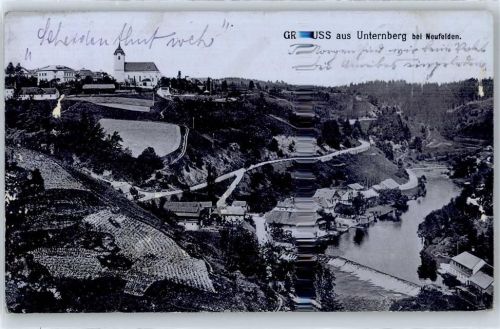 Unternberg Teilansicht