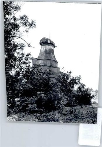 Oldendorf Turmpartie, Fotoabzug