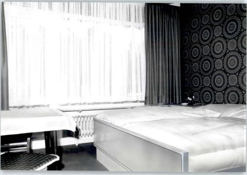 Trappenkamp Fotoabzug, Hotel, Waldrestaurant Pepi Kühl