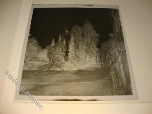 Häver Negativ