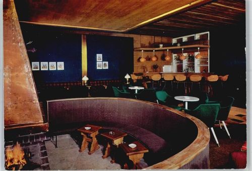 Trebgast Terrassen-Café, Röhrleinshof