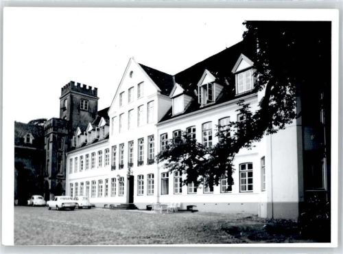 Breitenburg Fotoabzug, Gasthaus