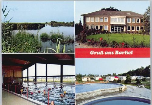 Barßel