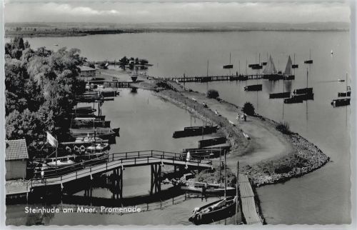 Steinhude Promenade