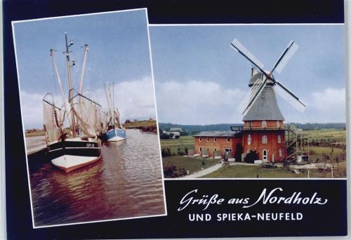Nordholz Fotoabzug,