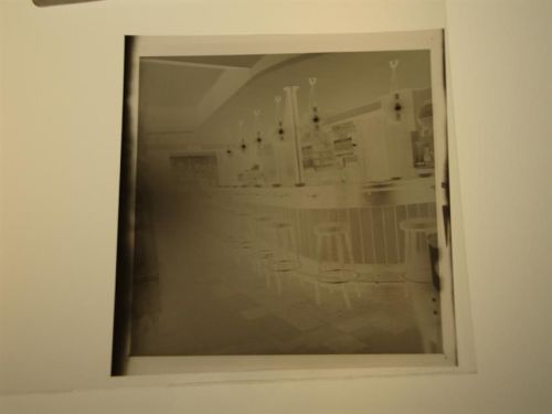 Herrentrup Gasthaus, Negativ