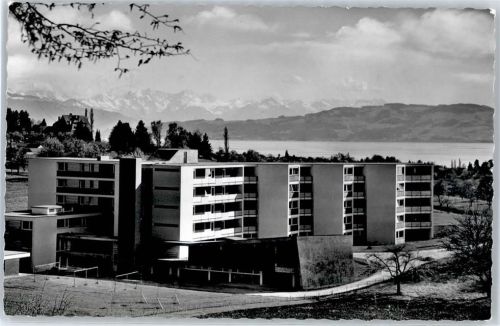 Kressbronn Altersheim