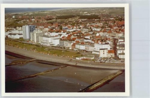 Norderney Fotoabzug