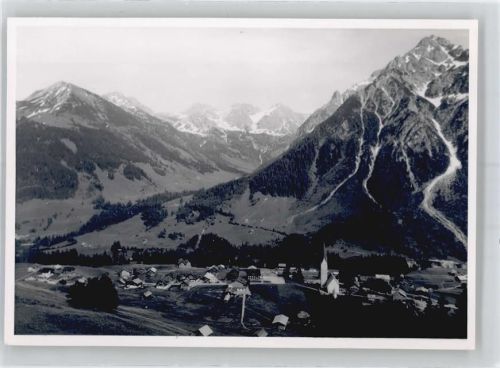 Mittelberg Foto