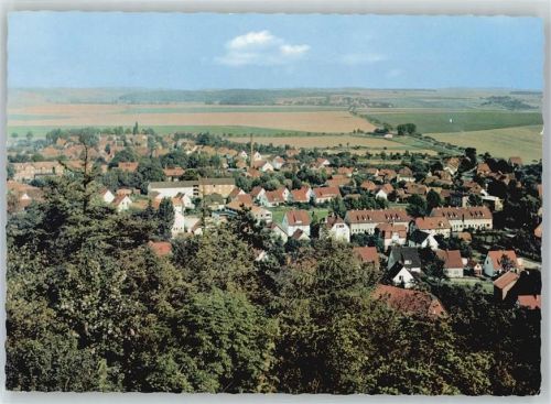 Liebenburg Gesamtansicht