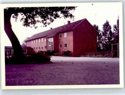 Bad Bramstedt Fotoabzug, Schule