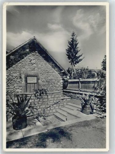 Bad Gögging Römerbad