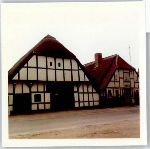 Burg Fotoabzug