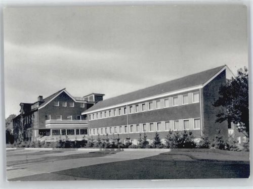 46354 W4286 Südlohn - Henricus-Hospital