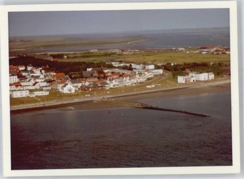 Norderney Fotoabzug