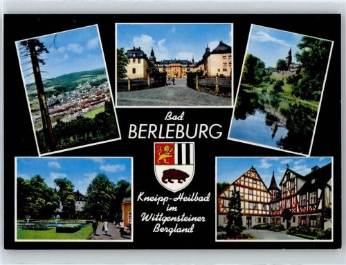 Bad Berleburg