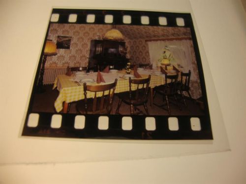 Grasberg Gasthaus, Dia