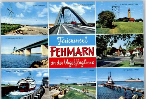 Fehmarn