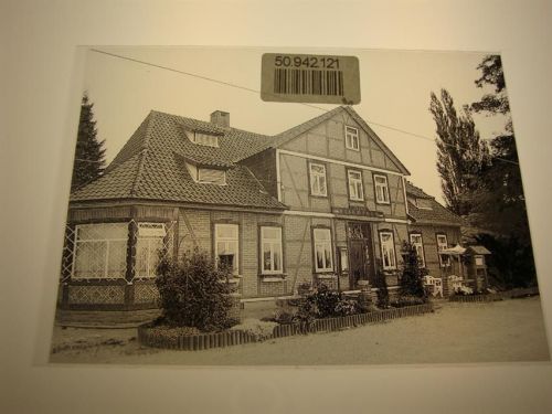 Burgdorf Negativ