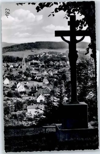 Bad Driburg