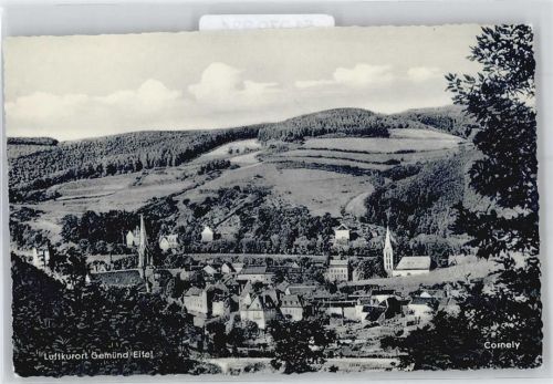 Gemünd