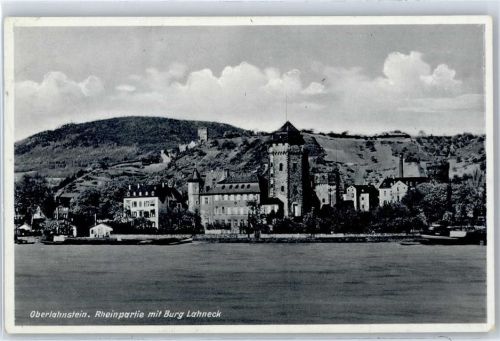 Oberlahnstein Burg Lahneck AKU1
