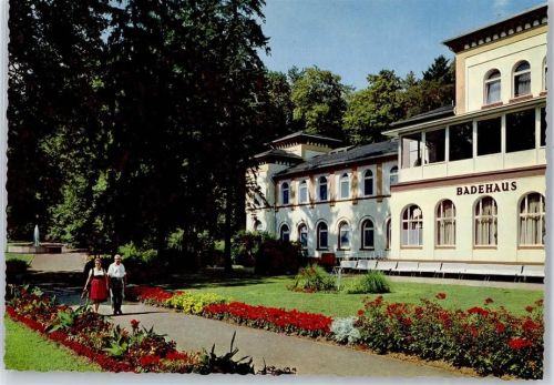Bad Soden Badehaus AKU1