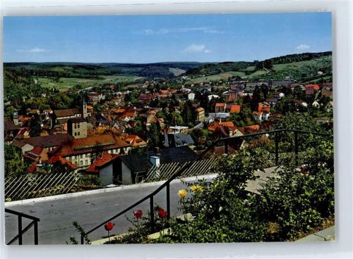 Mosbach