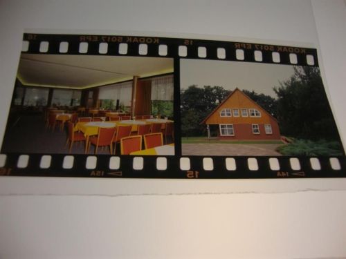 31595 W3074 Steyerberg KEINE AK Gasthaus, Dia