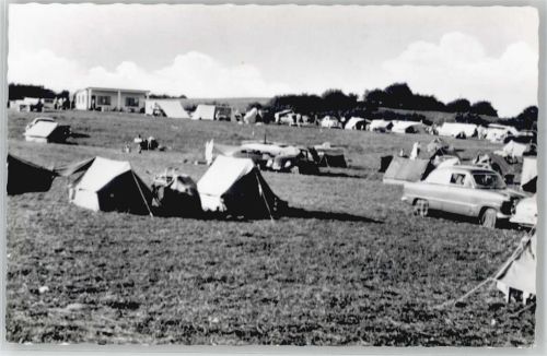 23730 W2430 Bliesdorf , Ostholst - Campingplatz Bliesdorf, Gasthaus zum weissen Ross
