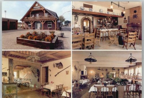 Ahaus Landhotel Restaurant