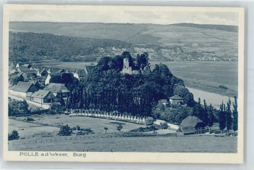 Polle Burg