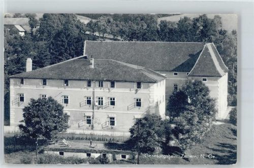 Zeillern Genesungsheim