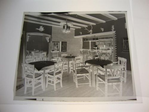 Klein Reken Gasthaus, Negativ