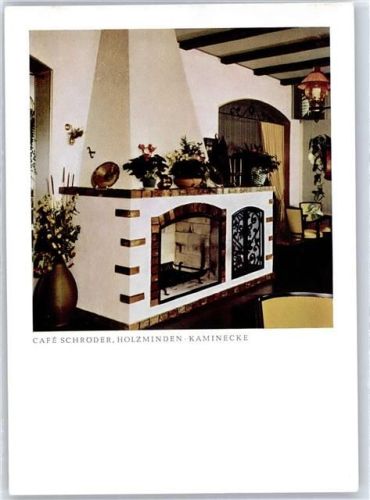 Holzminden Café Schröder