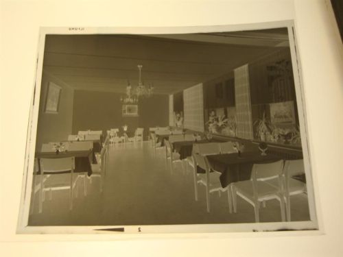 Mantinghausen Gasthaus Beisler, Negativ