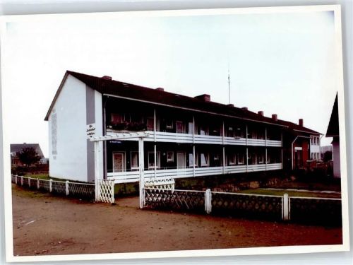 Kaltenkirchen Fotoabzug, Wohnsiedlung