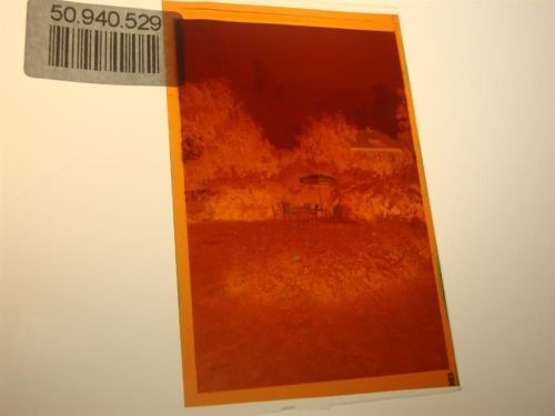 Hohenrode Negativ