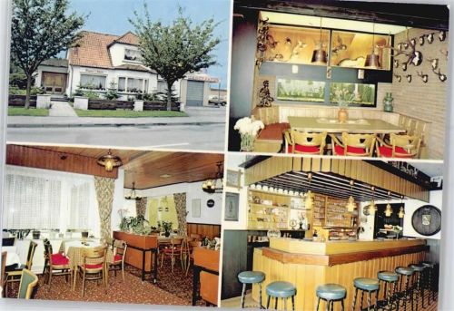 Lunestedt Gasthaus Zum Dorfkrug