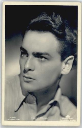 Ohlsen, Heinz Film-Foto-Verlag A 3456/1