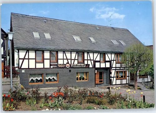 Eversberg Hotel Lindenhof
